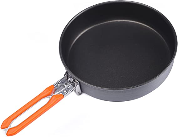 Personalized Frying Pan, Custom Cast Iron Egg Pan Scald Proof Handle  Nonstick Smooth Antirust Durable for Home for Kitchen for Camping 